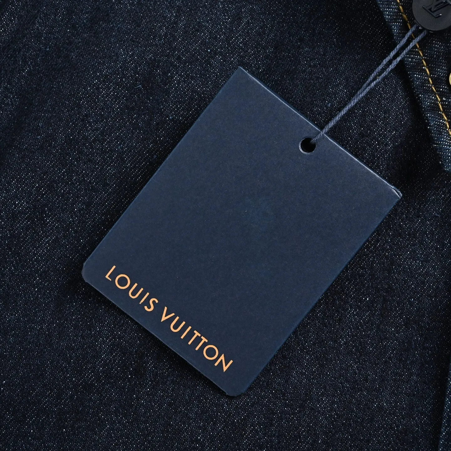 Louis Vuitton/